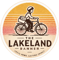 Lakeland Banner